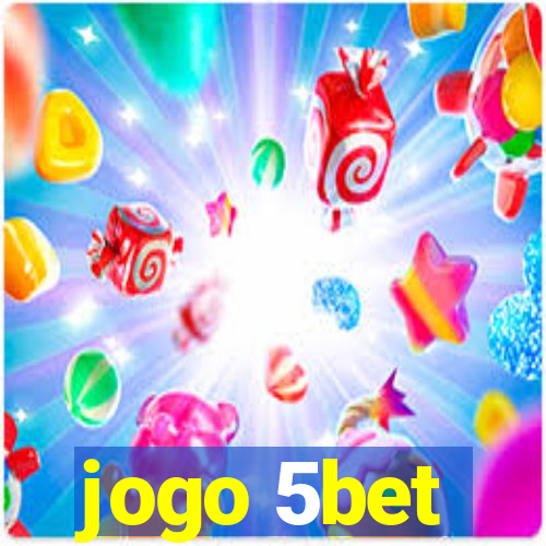 jogo 5bet